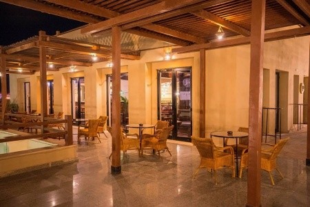 Marina Lodge Port Ghalib - 22