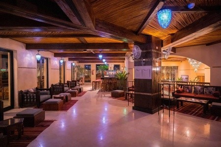 Marina Lodge Port Ghalib - 23