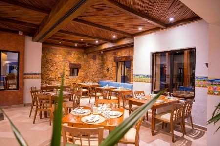 Marina Lodge Port Ghalib - 25