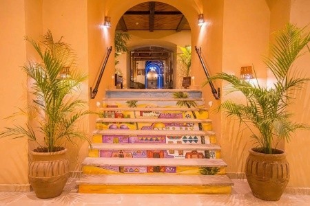 Marina Lodge Port Ghalib - 26