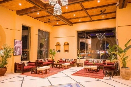 Marina Lodge Port Ghalib - 27