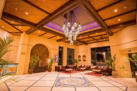 Marina Lodge Port Ghalib - 28