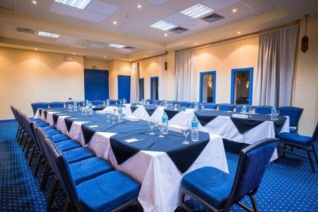 Marina Lodge Port Ghalib - 29