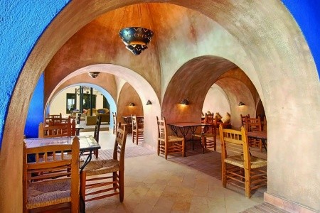 Marina Lodge Port Ghalib - 30