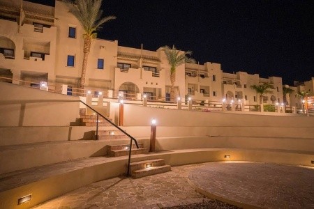 Marina Lodge Port Ghalib - 31