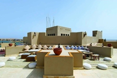 Marina Lodge Port Ghalib - 32
