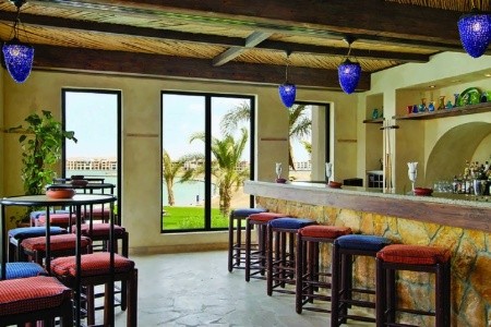 Marina Lodge Port Ghalib - 33