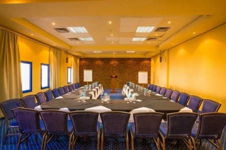 Marina Lodge Port Ghalib - 34