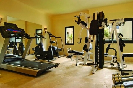 Marina Lodge Port Ghalib - 35