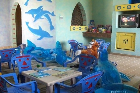 Marina Lodge Port Ghalib - 36