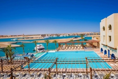 Marina Lodge Port Ghalib - 38