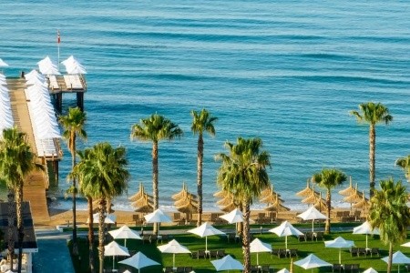 Voyage Sorgun Select - 6