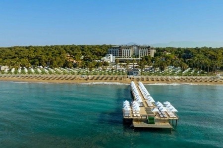 Voyage Sorgun Select - 11