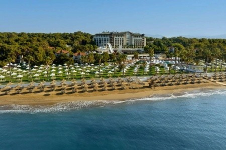 Voyage Sorgun Select - 12