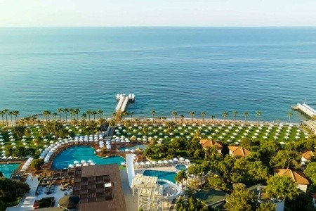 Voyage Sorgun Select - 13