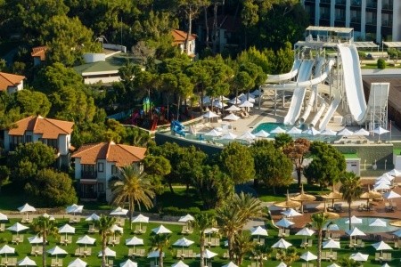 Voyage Sorgun Select - 15