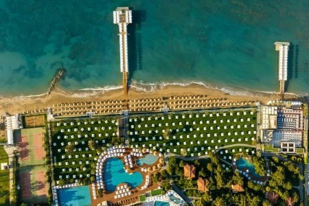 Voyage Sorgun Select - 16