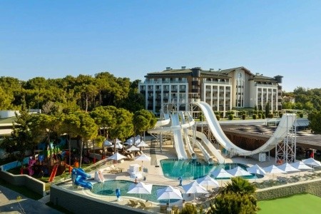 Voyage Sorgun Select - 18