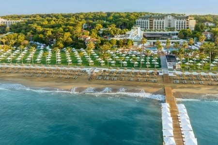 Voyage Sorgun Select - 19