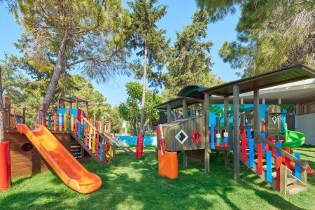 Voyage Sorgun Select - 20