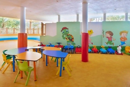 Voyage Sorgun Select - 21