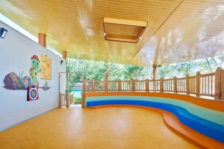 Voyage Sorgun Select - 22