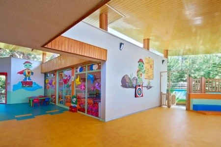 Voyage Sorgun Select - 23