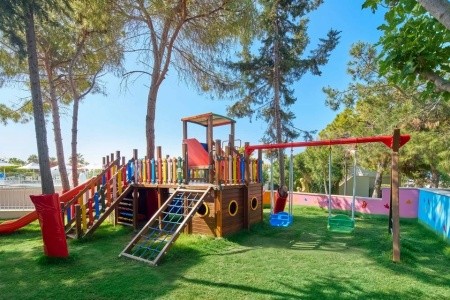 Voyage Sorgun Select - 24