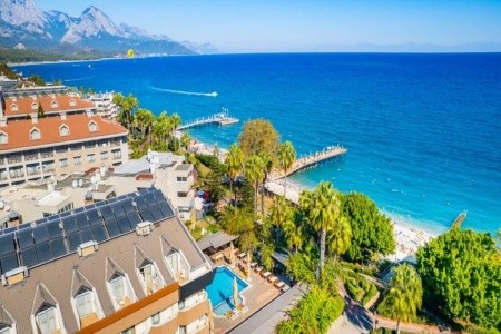 Fame Residence Beach - 2