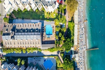 Fame Residence Beach - 4