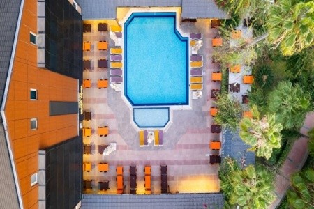 Fame Residence Beach - 7