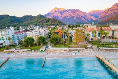 Fame Residence Beach - 8