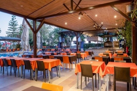 Fame Residence Beach - 9