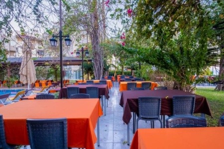 Fame Residence Beach - 10