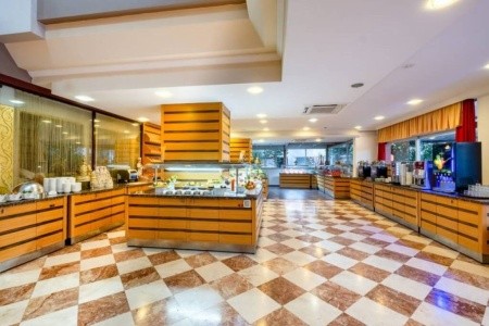 Fame Residence Beach - 12