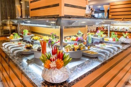 Fame Residence Beach - 13