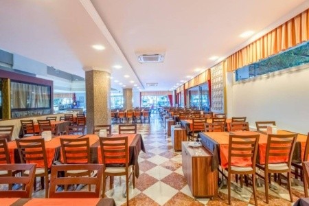 Fame Residence Beach - 14