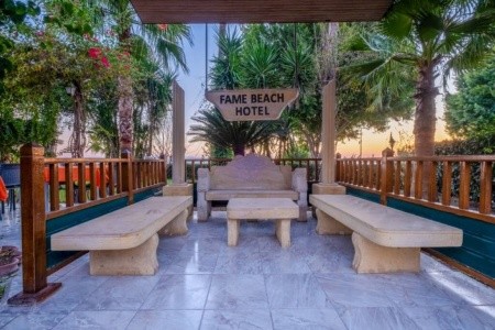 Fame Residence Beach - 15