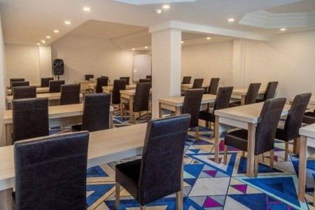 Fame Residence Beach - 16