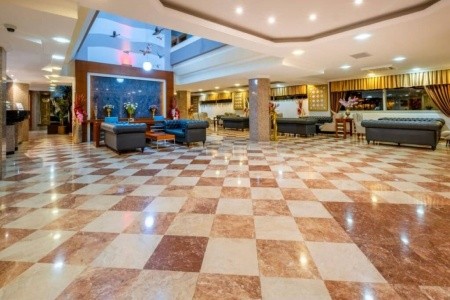 Fame Residence Beach - 17