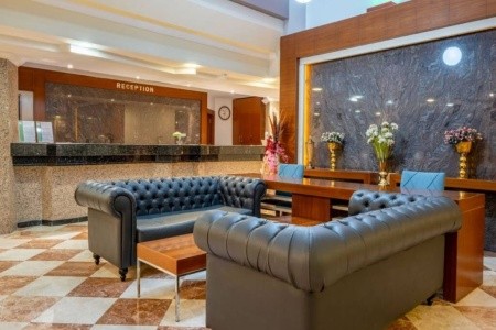 Fame Residence Beach - 18