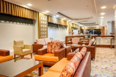 Fame Residence Beach - 19