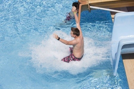 Turecko Side Grand Seker 7 dňový pobyt All Inclusive Letecky Letisko: Praha September 2026 (14/09/26-20/09/26)