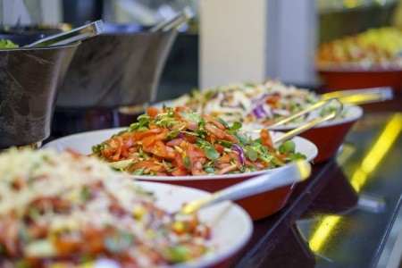 Turecko Side Grand Seker 7 dňový pobyt All Inclusive Letecky Letisko: Praha September 2026 (14/09/26-20/09/26)