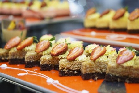 Turecko Side Grand Seker 7 dňový pobyt All Inclusive Letecky Letisko: Praha September 2026 (14/09/26-20/09/26)