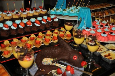 Turecko Side Grand Seker 7 dňový pobyt All Inclusive Letecky Letisko: Praha September 2026 (14/09/26-20/09/26)