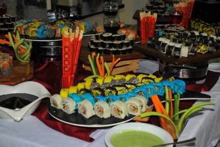 Turecko Side Grand Seker 7 dňový pobyt All Inclusive Letecky Letisko: Praha September 2026 (14/09/26-20/09/26)