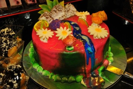 Turecko Side Grand Seker 7 dňový pobyt All Inclusive Letecky Letisko: Praha September 2026 (14/09/26-20/09/26)