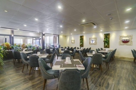 Turecko Side Grand Seker 7 dňový pobyt All Inclusive Letecky Letisko: Praha September 2026 (14/09/26-20/09/26)