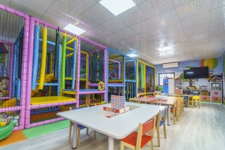 Turecko Side Grand Seker 7 dňový pobyt All Inclusive Letecky Letisko: Praha September 2026 (14/09/26-20/09/26)